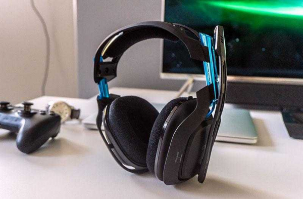 Обзор Astro A50 Wireless: американских популярных наушников для геймеров