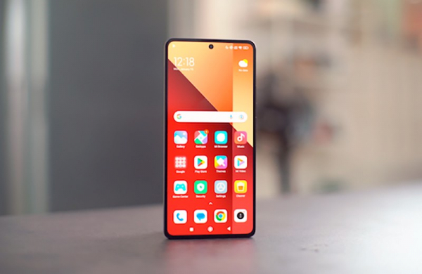 Обзор Xiaomi Redmi Note 13 Pro (4G): нового короля среднебюджетных смартфонов