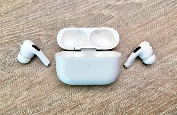 Обзор AirPods Pro 2: лучшие беспроводные наушники для пользователей Apple