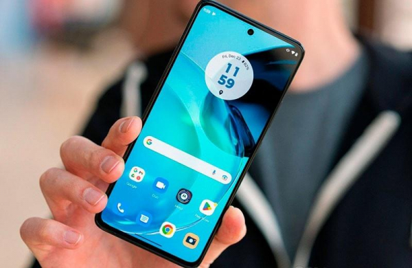 Обзор Motorola Moto G72: приятного смартфона с оптимальной ценой