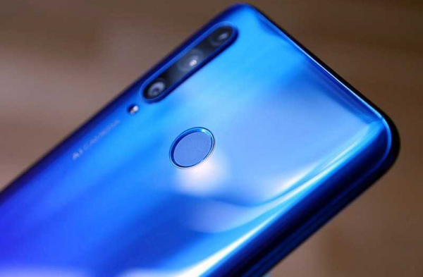 Обзор Honor 20 Lite: неправильно потрясающего смартфона