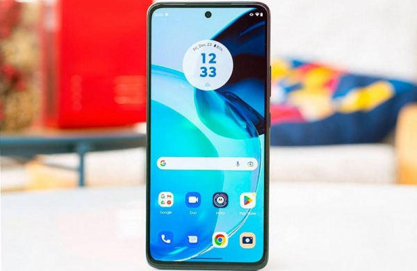 Обзор Motorola Moto G72: приятного смартфона с оптимальной ценой