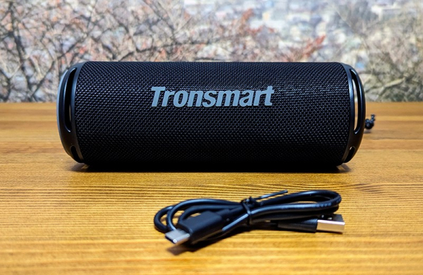 Обзор Tronsmart T7 Lite: с этой компактной и портативной Bluetooth-колонкой веселее