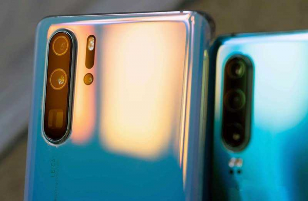 Обзор Huawei P30 Pro: уникальный и удобный камерофон