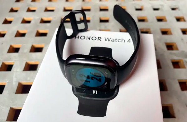 Обзор Honor Watch 4: интересных умных часов без некоторых важных функций