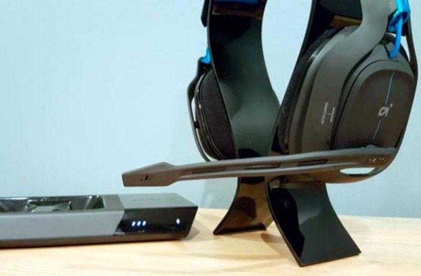 Обзор Astro A50 Wireless: американских популярных наушников для геймеров