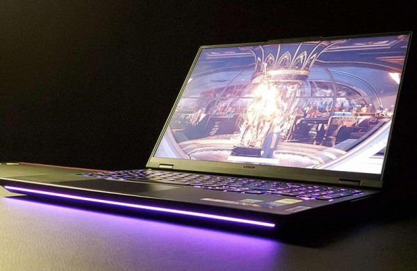 Обзор Lenovo Legion Pro 7i: ультрапроизводительного ноутбука для геймеров