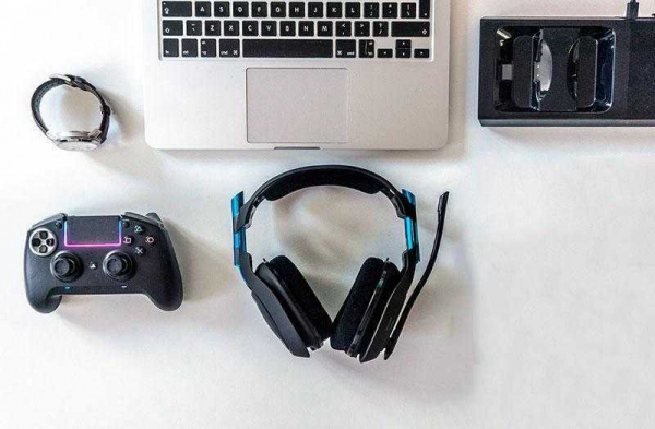 Обзор Astro A50 Wireless: американских популярных наушников для геймеров