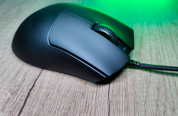 Обзор Razer DeathAdder V3 Pro: точной и быстрой игровой мыши