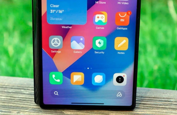 Обзор Xiaomi Mix Fold 3: впечатляющего складного смартфона с важными улучшениями