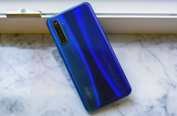 Обзор Realme X2: один из лучших Android-телефонов за 15 тысяч