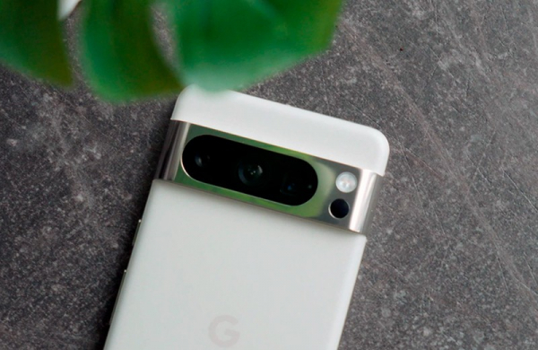 Обзор Google Pixel 8 Pro: улучшенного камерофона с мощным искусственным интеллектом