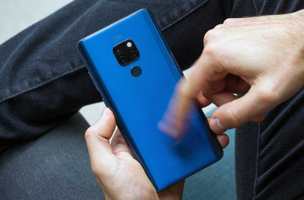 Обзор Huawei Mate 20 высокопроизводительного смартфона