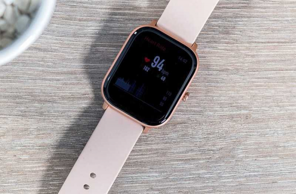 Обзор Amazfit GTS: почти умные часы Apple Watch на другой ОС