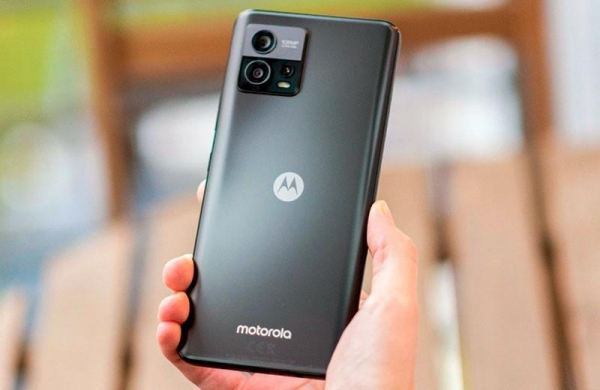 Обзор Motorola Moto G72: приятного смартфона с оптимальной ценой