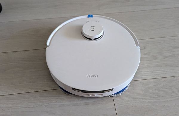 Обзор Ecovacs Deebot T30 Pro Omni: эффективного робота-пылесоса с продвинутыми решениями