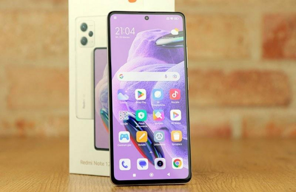 Обзор Xiaomi Redmi Note 12 Pro Plus 5G: средне — хороший смартфон с основной камерой 200 Мп