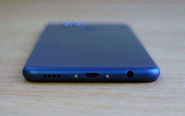 Huawei Honor 7X — Обзор недорогого смартфона с отличной камерой и производительностью