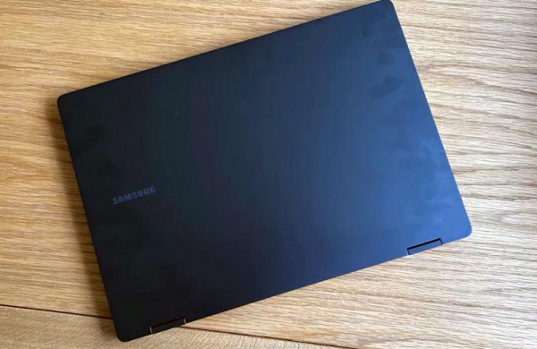 Обзор Samsung Galaxy Book 3 Pro: разочаровывающе хорошего ноутбука 2-в-1