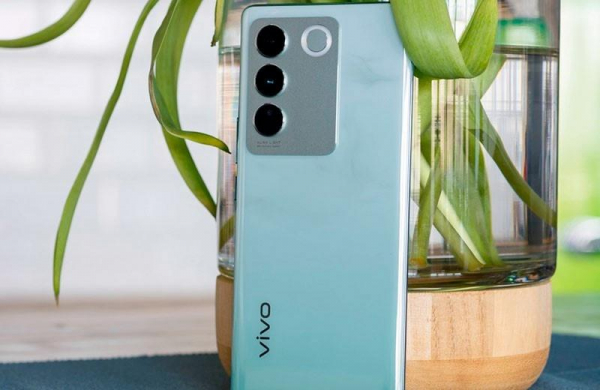 Обзор Vivo V27: способного смартфона среднего класса с хорошими компонентами