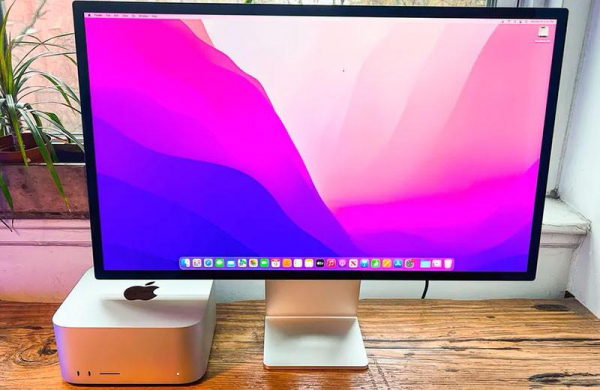 Обзор Apple Studio Display: красивый 27-дюймовый монитор 5K для любителей Mac