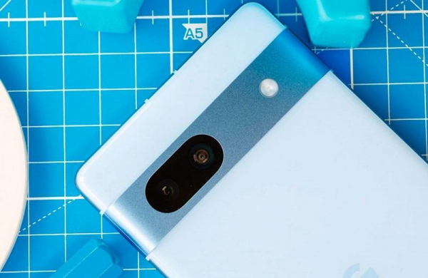 Обзор Google Pixel 7a: ещё лучшего среднего смартфона с отличными камерами