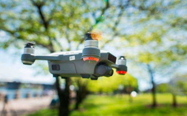 DJI Spark – Обзор дрона имеющего больше возможностей, чем швейцарский нож