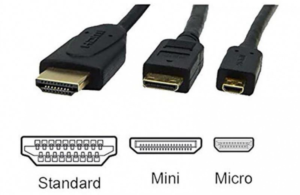 HDMI (High Definition Multimedia Interface) – Что такое, виды и как выглядит разъём интерфейса мультимедиа