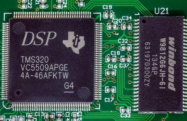 Что это DSP (Digital Signal Processor) в магнитоле, где и как используется процессор