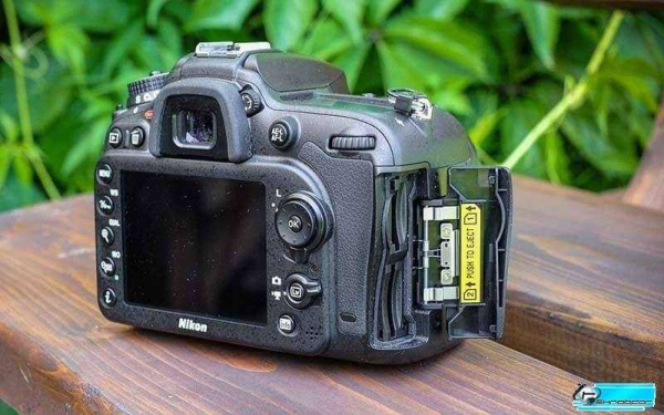 Топовая Nikon D7200 – Обзор фотокамеры, на смену D7100