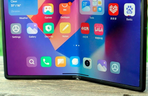 Обзор Xiaomi Mix Fold 3: впечатляющего складного смартфона с важными улучшениями