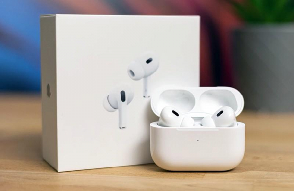 Обзор AirPods Pro 2: лучшие беспроводные наушники для пользователей Apple