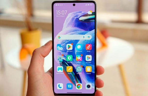 Обзор Xiaomi Redmi Note 12 Pro Plus 5G: средне — хороший смартфон с основной камерой 200 Мп