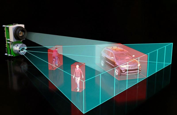 LiDAR (Light Detection and Ranging) – Что это такое лидар-сканер: как работает технология и где используется