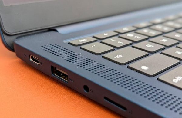 Обзор Lenovo IdeaPad Slim 3: бюджетного хромбука с не самым мощным железом