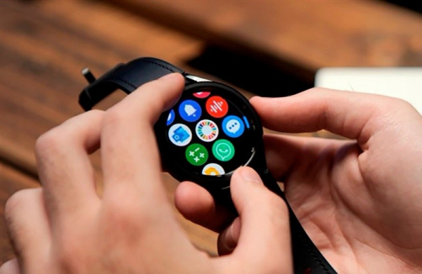 Обзор Samsung Galaxy Watch 6 Classic: лучшие умные часы для Android-смартфонов с безелем