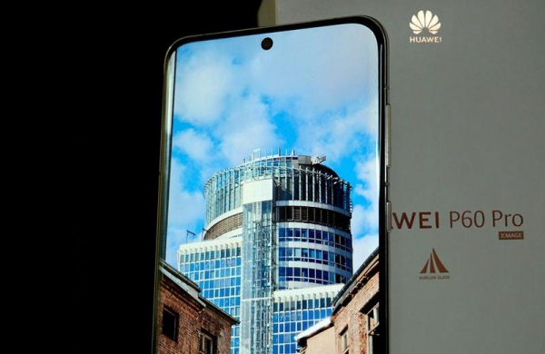 Обзор Huawei P60 Pro: выделяющегося смартфона на фоне флагманов конкурентов