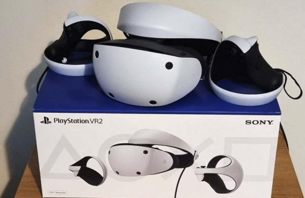 Обзор PlayStation VR 2: второго и лучшего игрового шлема виртуальной реальности от Sony