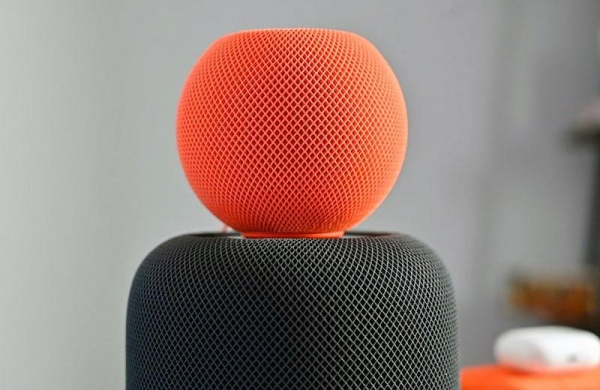 Обзор Apple HomePod 2: вторая умная колонка Apple всё ещё похожа на первую