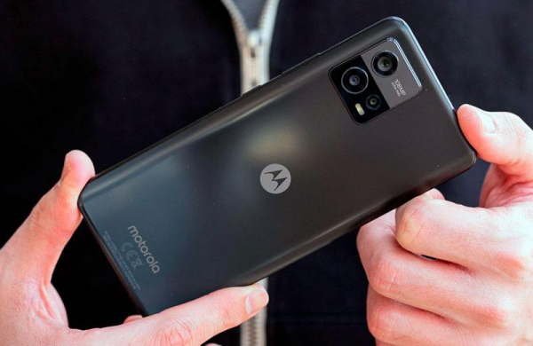 Обзор Motorola Moto G72: приятного смартфона с оптимальной ценой