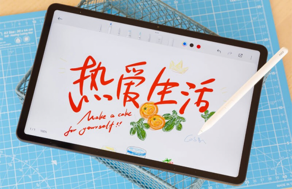 Обзор Xiaomi Poco Pad: дешёвого планшета для игр и мультимедиа