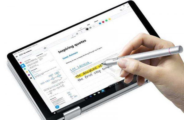 Обзор One Mix 2S Yoga удобного карманного ноутбука