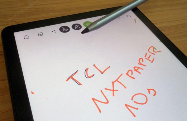 Обзор TCL NXTPAPER 10S: планшета среднего класса с комфортным для глаз дисплеем