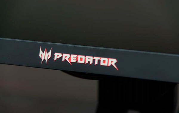 Acer Predator Z35 – Обзор большого изогнутого монитора для игр