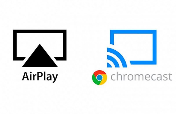 AirPlay – Что это такое на iPhone, как работает и альтернативы технологии