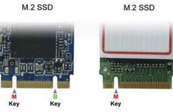 Что это такое NVMe и для чего используется, как выглядит и как подобрать правильно