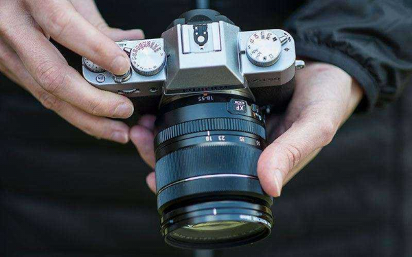 Обзор Fujifilm X-T20 – Одна из лучших компактных беззеркальных камер