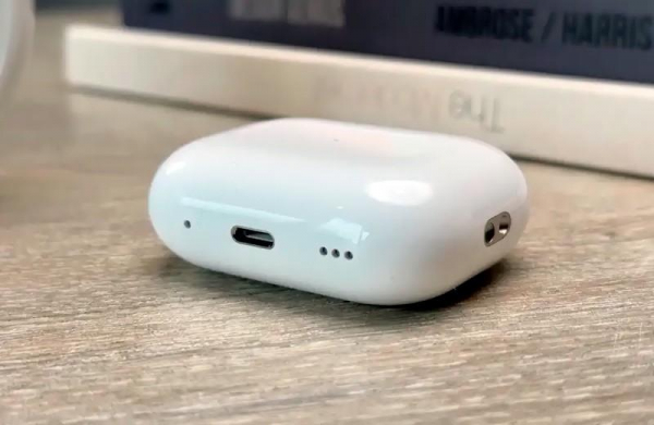 Обзор AirPods Pro 2: лучшие беспроводные наушники для пользователей Apple