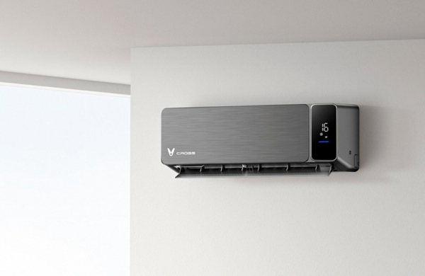 Обзор Viomi Cross Pro 9000BTU: умного кондиционера с УФ-модулем и Алисой для любого дома