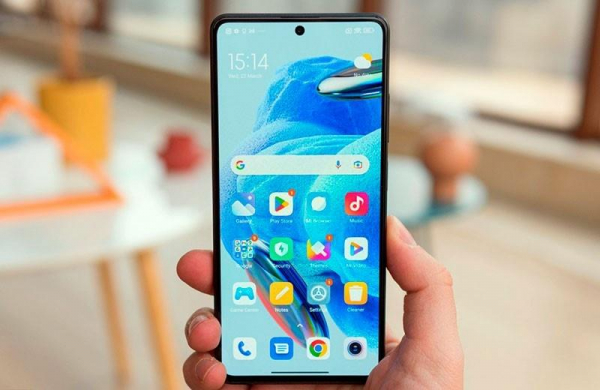 Обзор Xiaomi Redmi Note 12 Pro 5G: обновлённого смартфона среднего класса с массой доработок